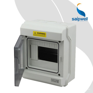 Saipwell IP65 Alta Qualidade China Fornecedor Caixa de Medidor Elétrico Caixa de Medidor À Prova D &#39;Água para Uso de Distribuição